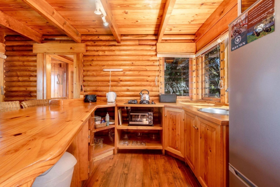 Commercial Property for Sale in Old Place Western Cape